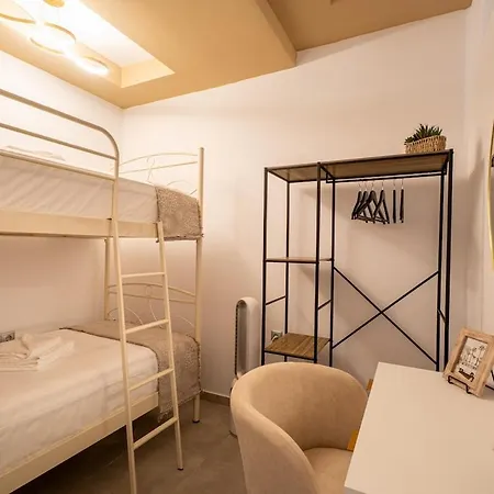 Luma Luxury Rhodes Rhodes City