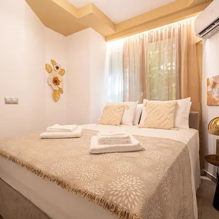 Luma Luxury Rhodes
