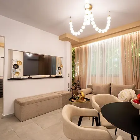 Luma Luxury Rhodes Apartmán