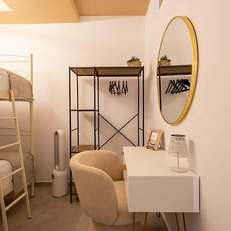 Luma Luxury Rhodes *