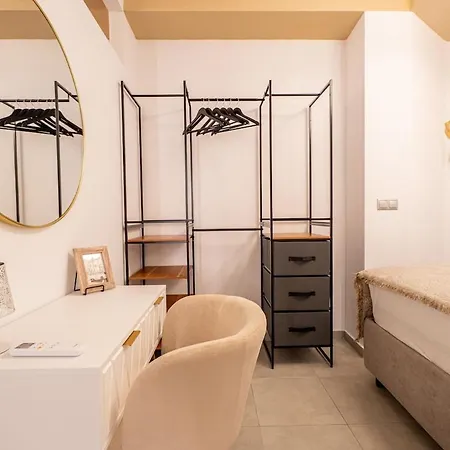 Luma Luxury Rhodes Rhodes City