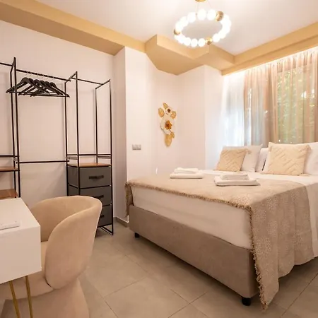 Apartmán Luma Luxury Rhodes