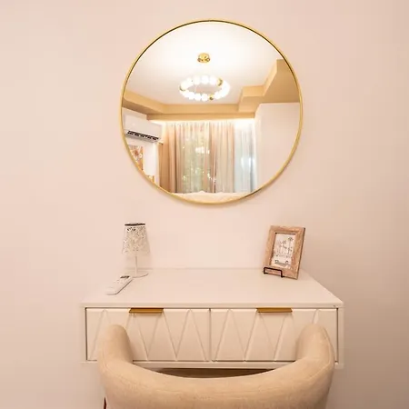 Luma Luxury Rhodes Apartmán Rhodes City