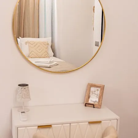 Luma Luxury Rhodes Lejlighed *