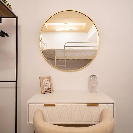Apartmán Luma Luxury Rhodes