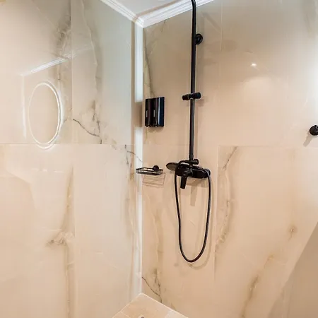 Apartmán Luma Luxury Rhodes *