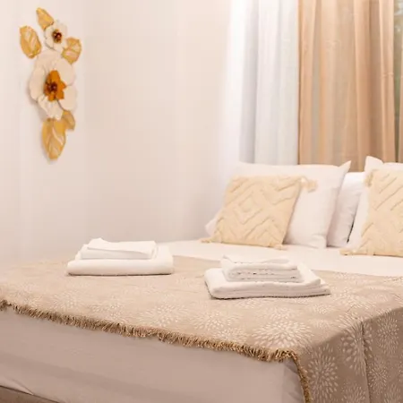 Apartmán Luma Luxury Rhodes