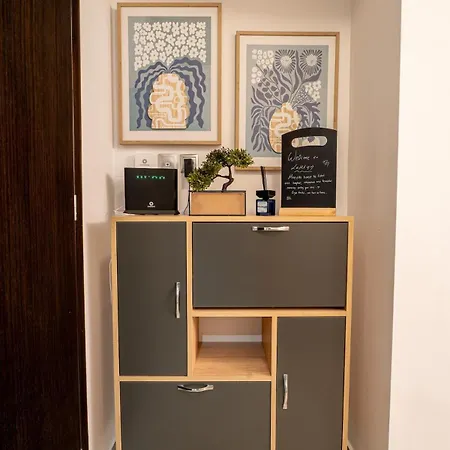 Apartmán Luma Luxury Rhodes *