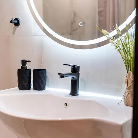Luma Luxury Rhodes Lejlighed Rhodes City