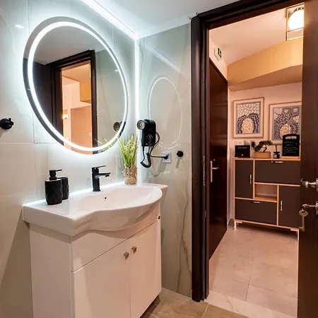 Luma Luxury Rhodes