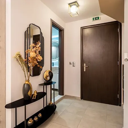 Luma Luxury Rhodes * Rhodes City