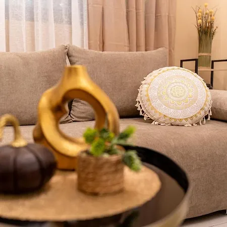 Luma Luxury Rhodes Apartmán *