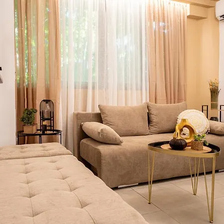 Apartmán Luma Luxury Rhodes Rhodes City