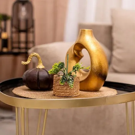 Apartmán Luma Luxury Rhodes